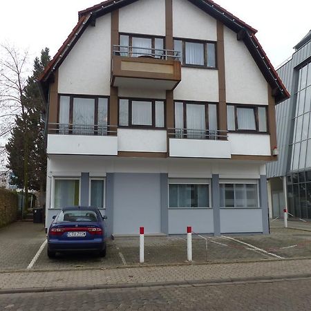 Ferienwohnungen Pies Bad Kreuznach Buitenkant foto