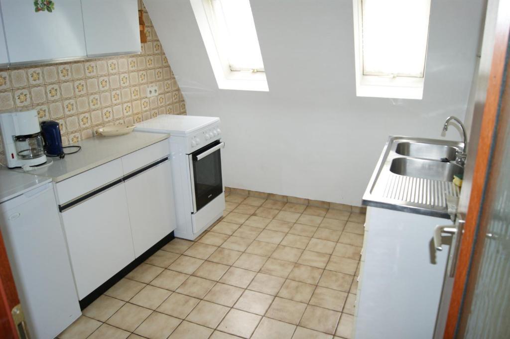 Ferienwohnungen Pies Bad Kreuznach Kamer foto