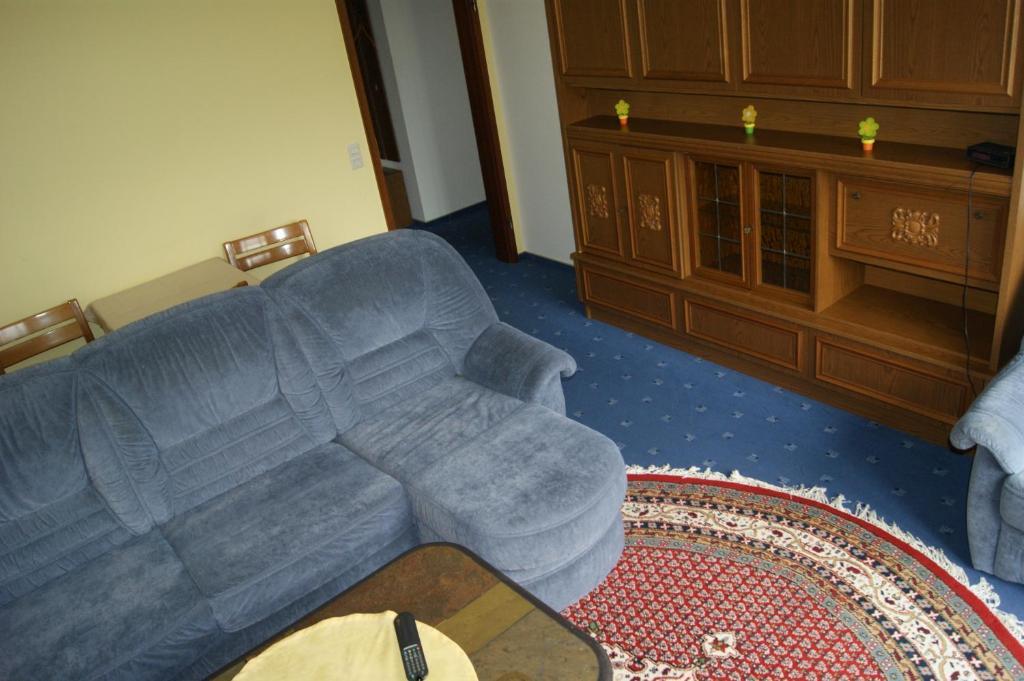 Ferienwohnungen Pies Bad Kreuznach Kamer foto
