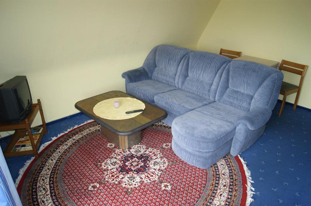 Ferienwohnungen Pies Bad Kreuznach Kamer foto