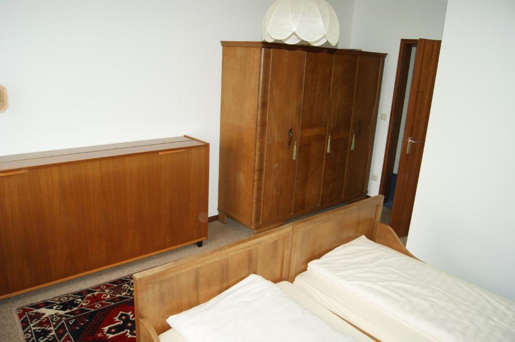 Ferienwohnungen Pies Bad Kreuznach Kamer foto