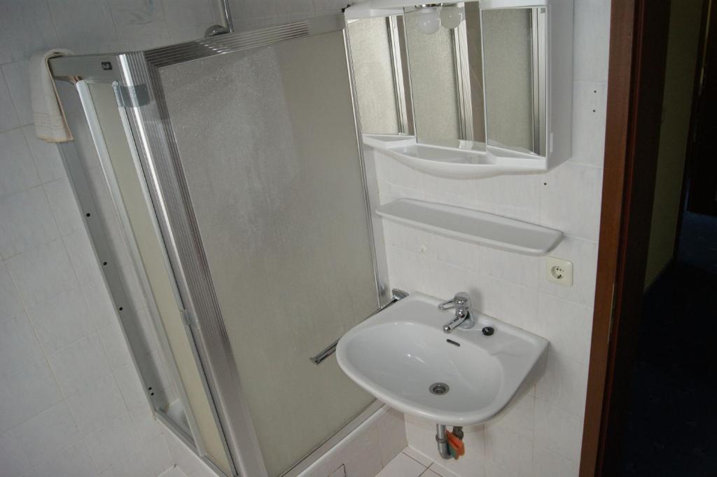 Ferienwohnungen Pies Bad Kreuznach Kamer foto