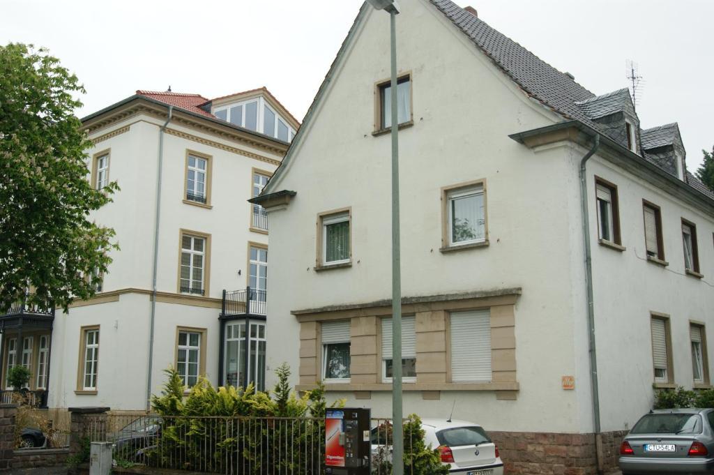 Ferienwohnungen Pies Bad Kreuznach Kamer foto