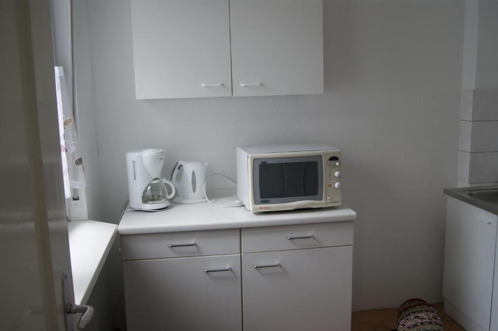 Ferienwohnungen Pies Bad Kreuznach Kamer foto