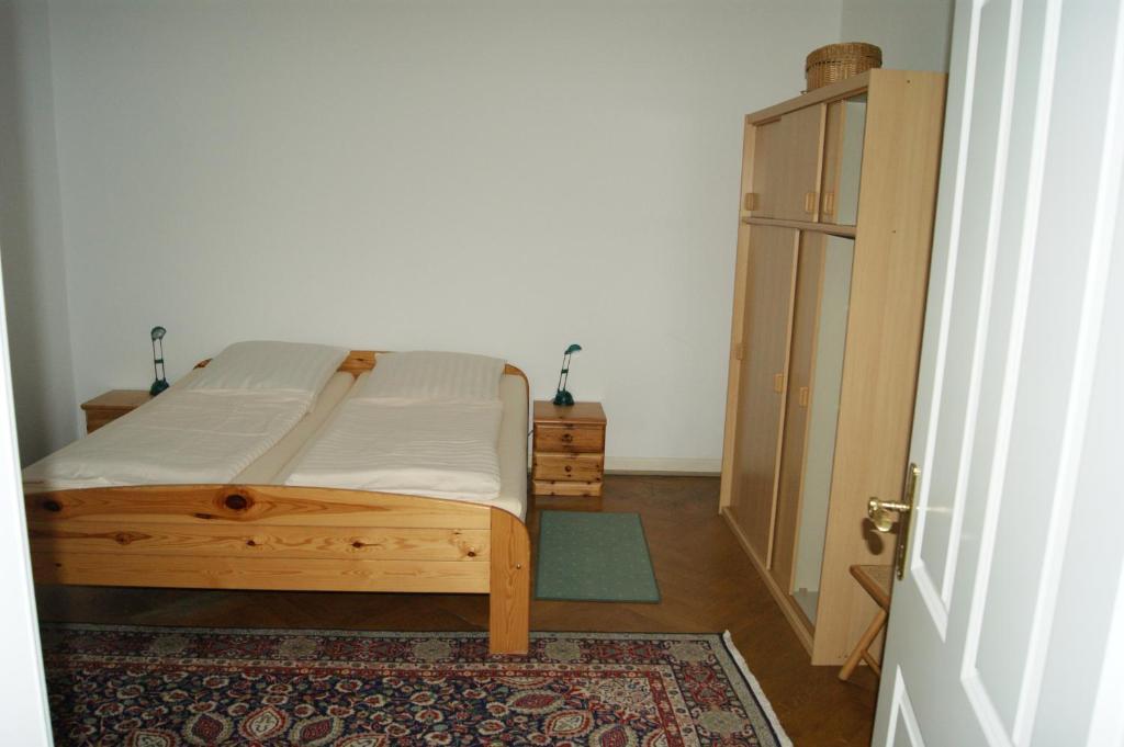 Ferienwohnungen Pies Bad Kreuznach Kamer foto