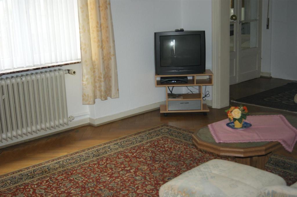 Ferienwohnungen Pies Bad Kreuznach Kamer foto