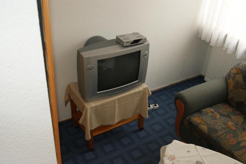 Ferienwohnungen Pies Bad Kreuznach Kamer foto