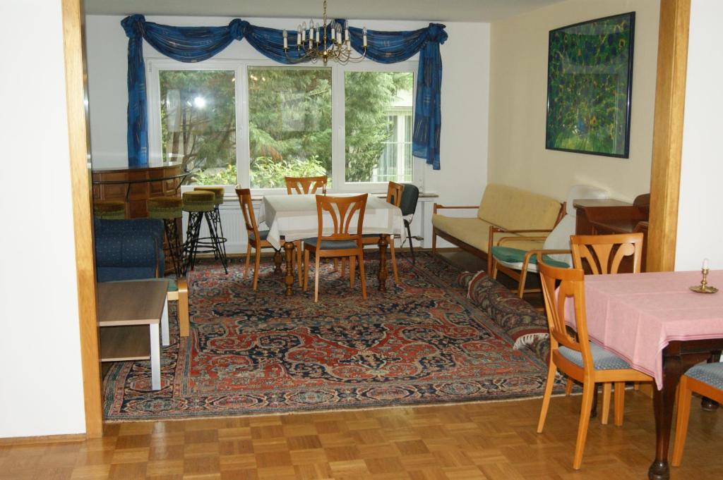 Ferienwohnungen Pies Bad Kreuznach Kamer foto