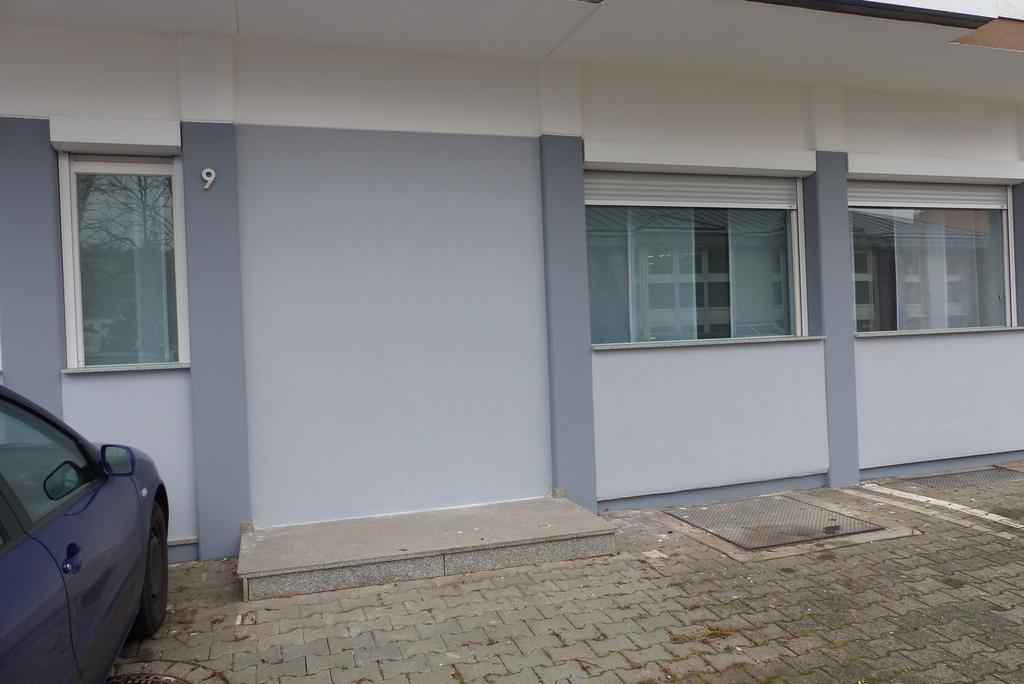 Ferienwohnungen Pies Bad Kreuznach Buitenkant foto