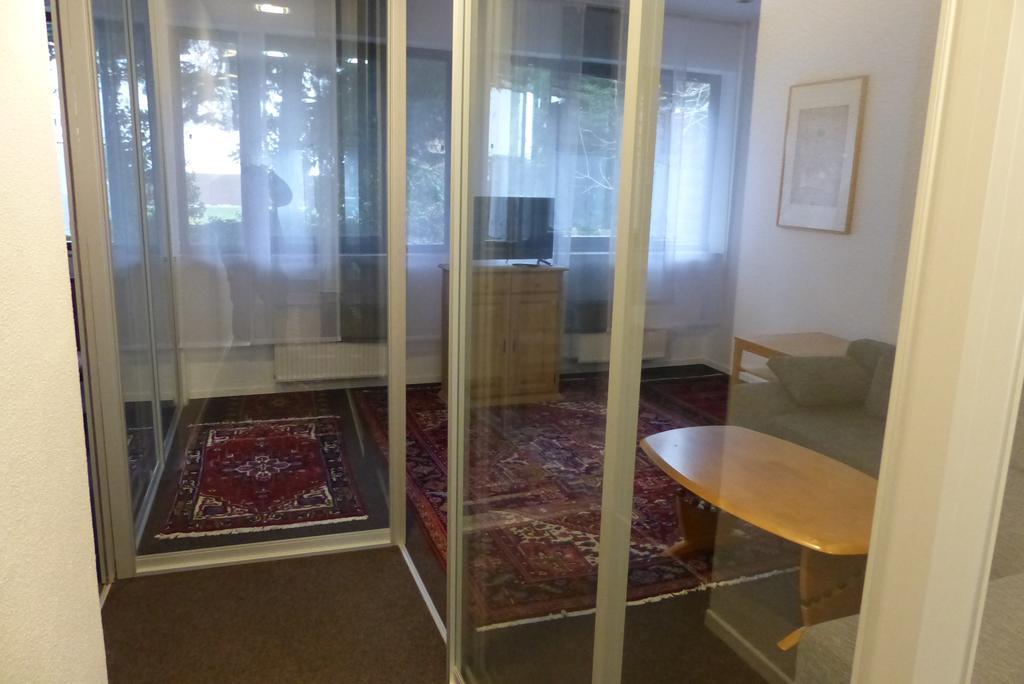 Ferienwohnungen Pies Bad Kreuznach Buitenkant foto