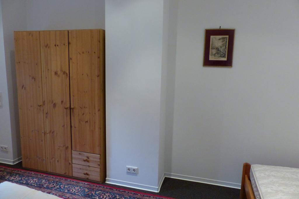 Ferienwohnungen Pies Bad Kreuznach Buitenkant foto