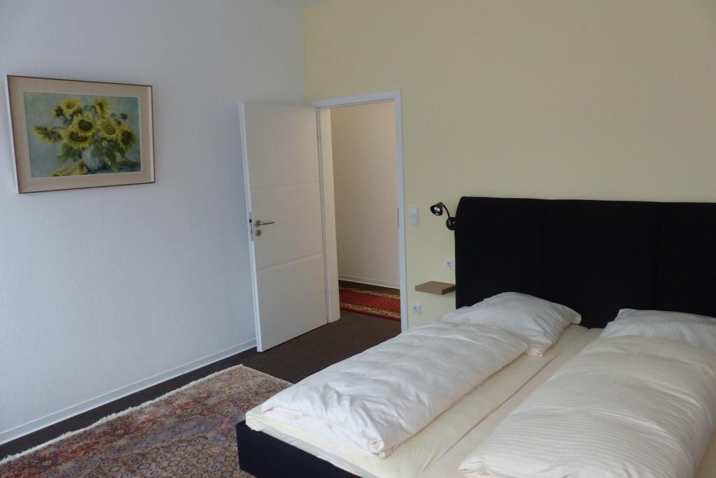 Ferienwohnungen Pies Bad Kreuznach Buitenkant foto